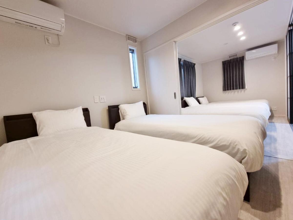 Prism Inn Kamata Tokio Zewnętrze zdjęcie
