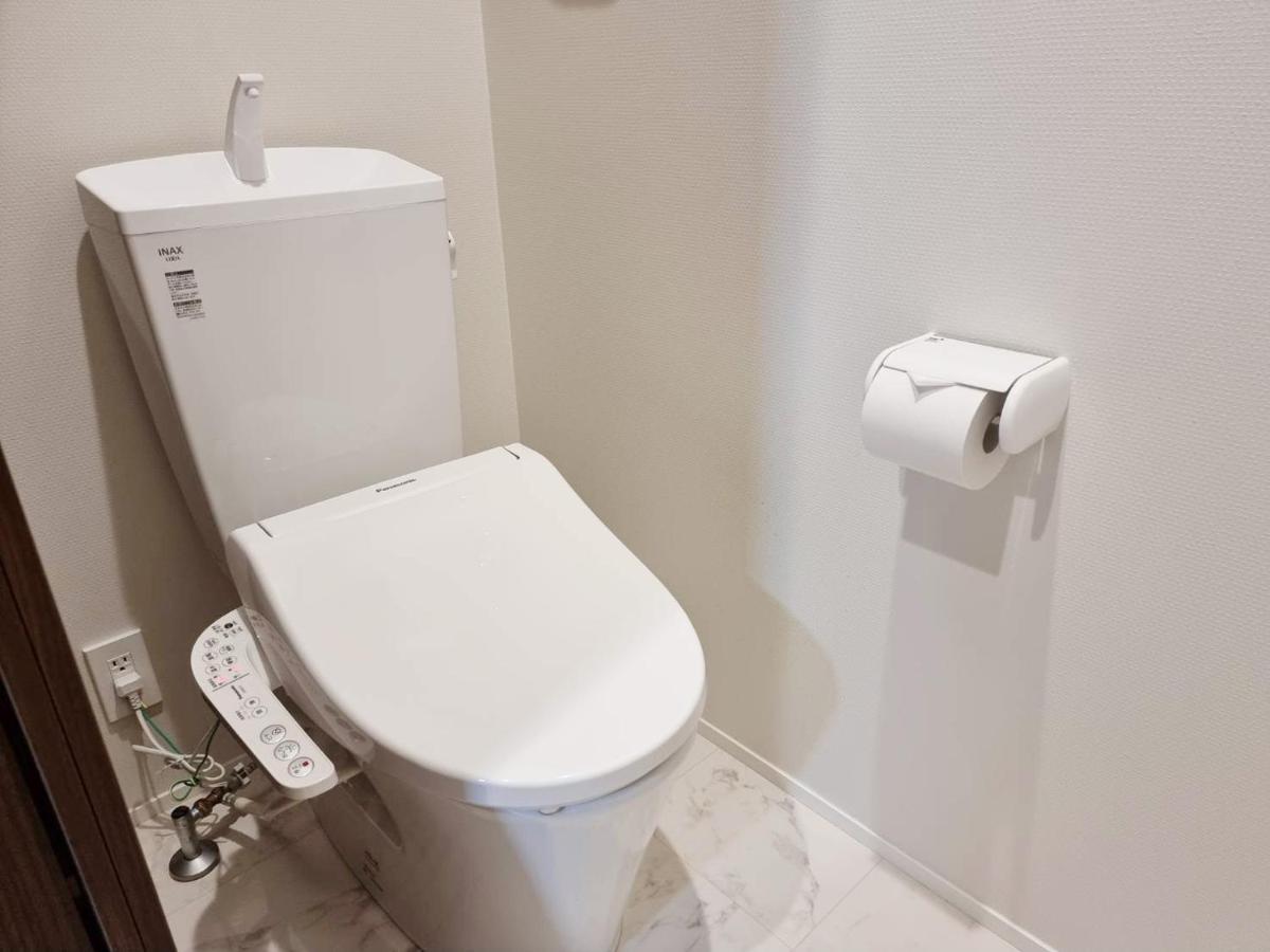 Prism Inn Kamata Tokio Zewnętrze zdjęcie