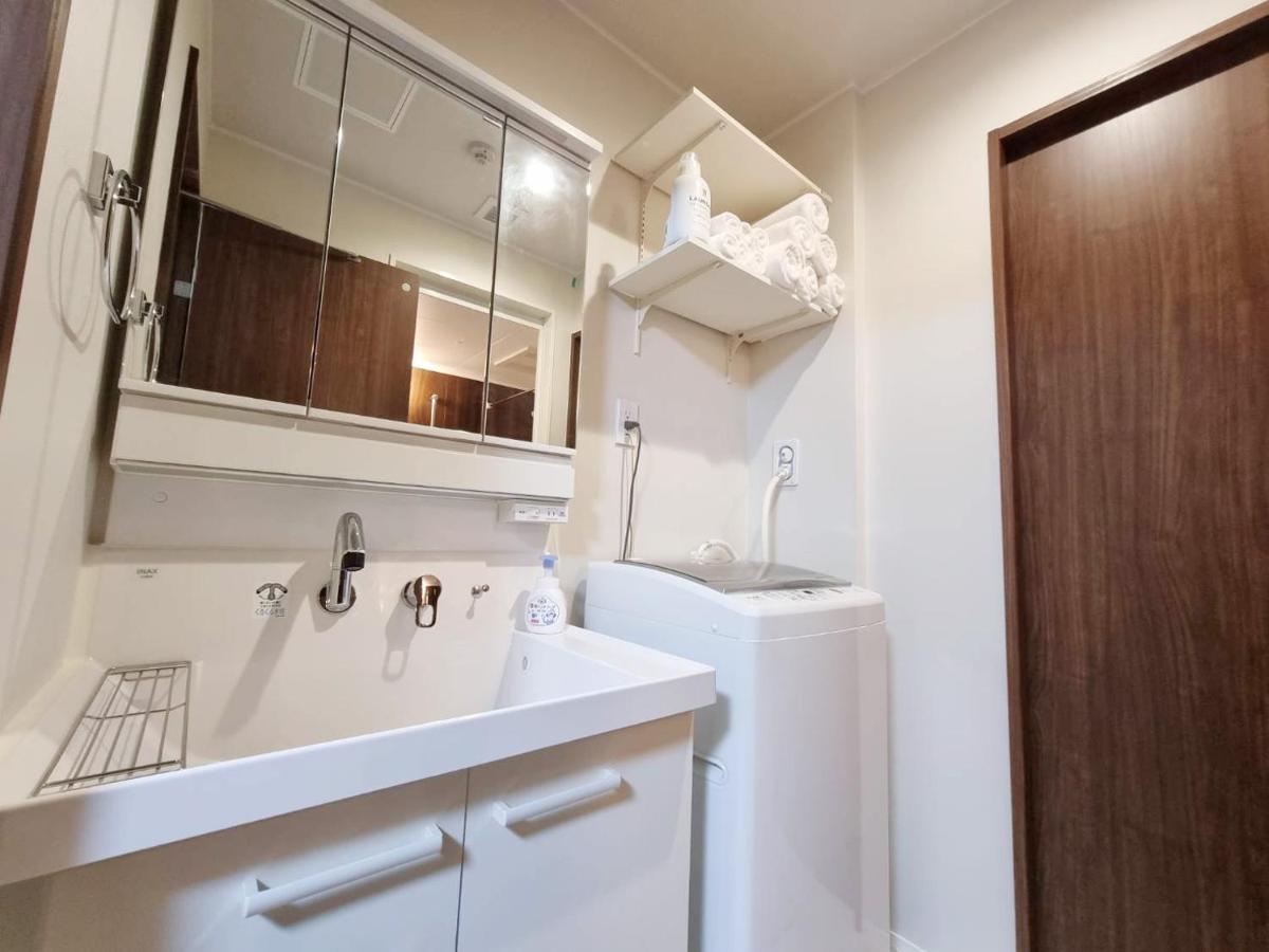 Prism Inn Kamata Tokio Zewnętrze zdjęcie