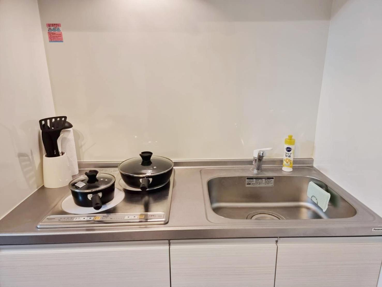 Prism Inn Kamata Tokio Pokój zdjęcie